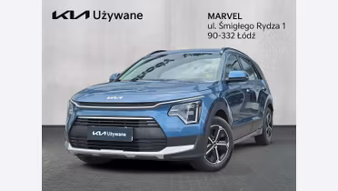 KIA Niro