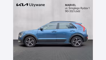 KIA Niro