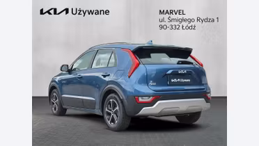 KIA Niro