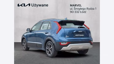 KIA Niro