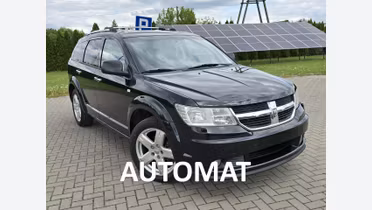 DODGE Journey