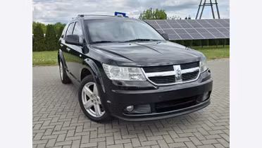 DODGE Journey