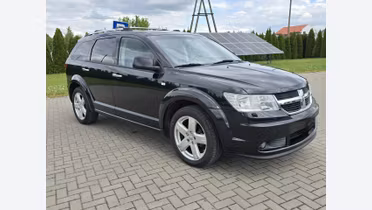 DODGE Journey