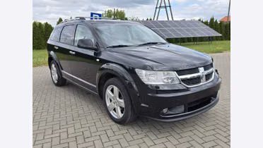 DODGE Journey
