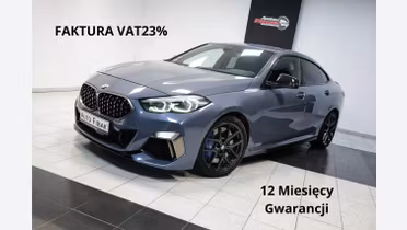 BMW Seria 2