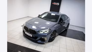 BMW Seria 2