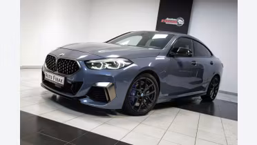 BMW Seria 2