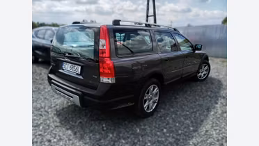 VOLVO XC70