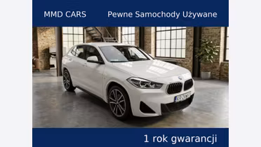 BMW iX2