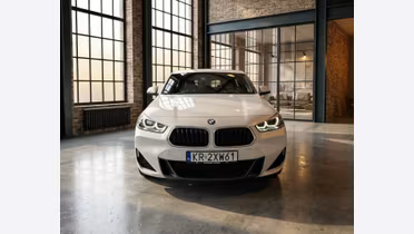 BMW iX2