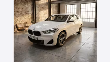 BMW iX2