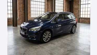 BMW Seria 2