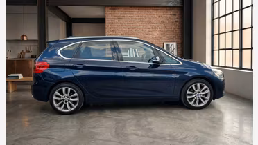 BMW Seria 2