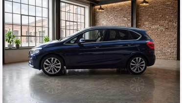 BMW Seria 2
