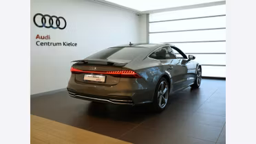 AUDI A7 Sportback