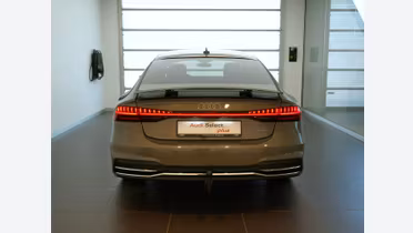 AUDI A7 Sportback