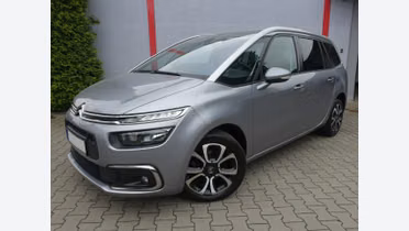 CITROEN C4 Spacetourer