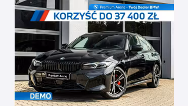 BMW Seria 3