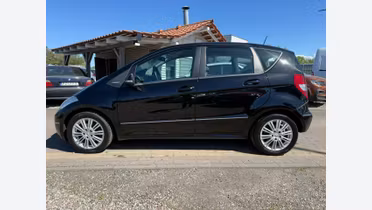 MERCEDES-BENZ A Klasa