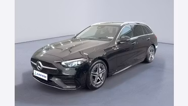 MERCEDES-BENZ C Klasa