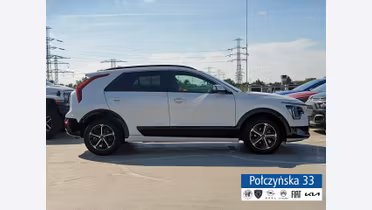 KIA Niro