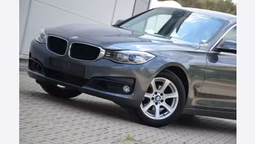 BMW Seria 3 Gran Turismo