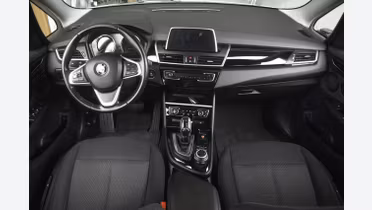 BMW Seria 2