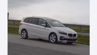 BMW Seria 2