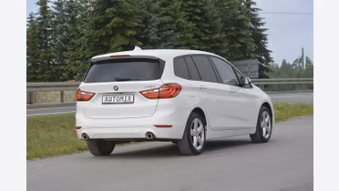BMW Seria 2