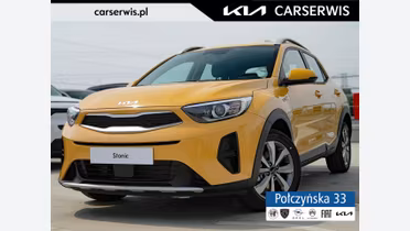 KIA Stonic