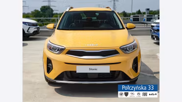 KIA Stonic