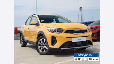 KIA Stonic