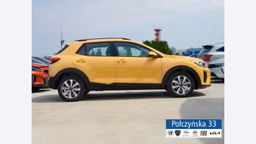 KIA Stonic