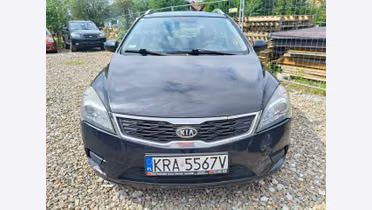 KIA Cee'd
