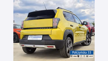 FIAT Grande Panda
