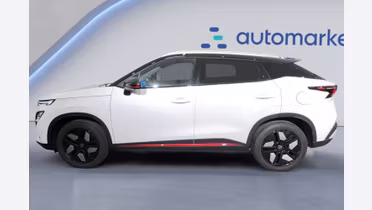 OMODA Omoda 5
