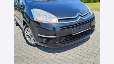 CITROEN C4 Grand Picasso