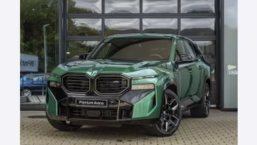BMW XM