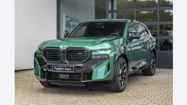 BMW XM