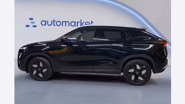 OMODA Omoda 5