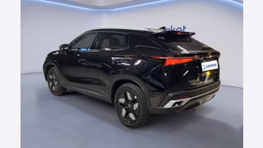 OMODA Omoda 5