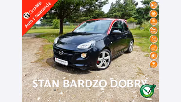 OPEL Adam