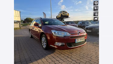 CITROEN C5