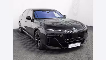 BMW Seria 7