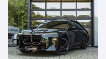 BMW Seria 7