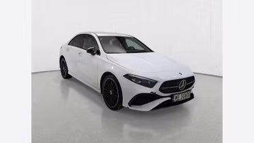 MERCEDES-BENZ A Klasa
