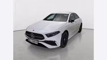 MERCEDES-BENZ A Klasa