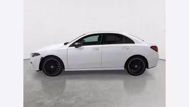 MERCEDES-BENZ A Klasa