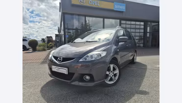 MAZDA 5