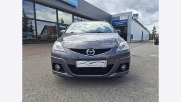 MAZDA 5